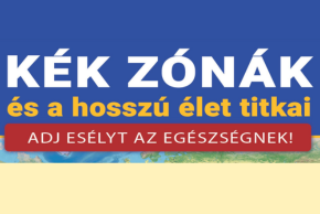 K�k Z�n�k - eel�ad�ssorozat 
