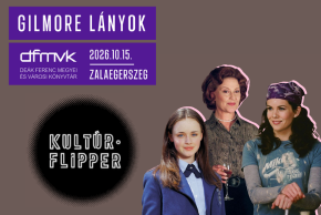 Kult�rFlipper - Gilmore Girls