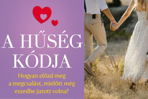 A H�s�g K�dja - H�zass�g Hete