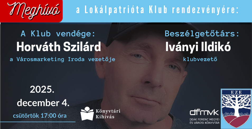 Loklpatrita Klub: Horvth Szilrd