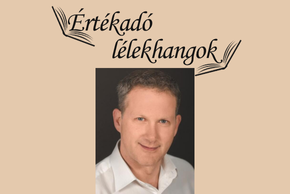 rtkad Llekhangok - Vendg: Mihly Pter