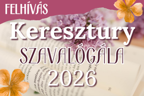 Keresztury Szavalgla - 2026