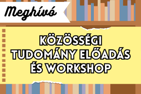 K�z�ss�gi Tudom�ny El�ad�s �s Workshop
