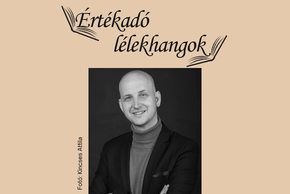 �rt�kad� L�lekhangok - Kuzma P�ter