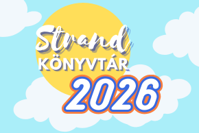 Strandk�nyvt�r 2026
