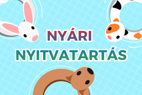 Ny�ri Nyitvatart�s