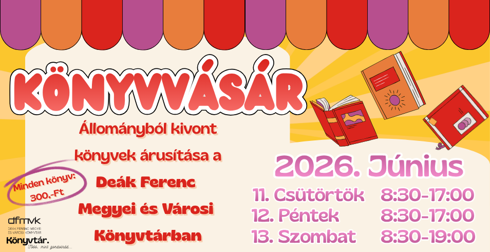 K�nyvv�s�r!