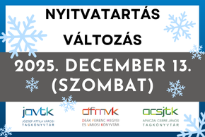 Nyitvatarts-vltozs 2025.12.13