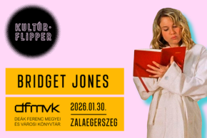Kult�rflipper - Bridget Jones