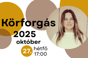 Korforgás - Az őseink nyomán Korforgás - Az őseink nyomán
