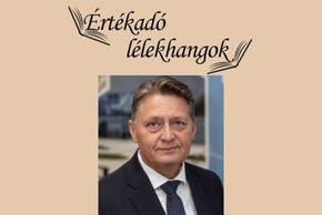 �rt�kad� L�lekhangok - Kov�cs Dezs�