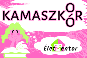 �letmentor - Kamaszk�(o)r