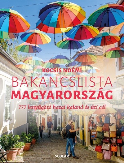 Kocsis Nomi - Bakancslista - Magyarorszg